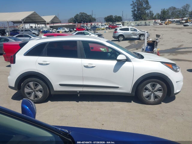 KIA NIRO LX 2019 KNDCB3LC1K5348961 Image 13