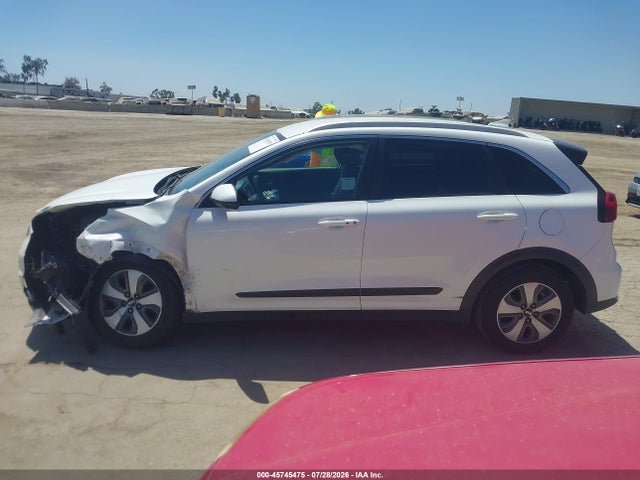 KIA NIRO LX 2019 KNDCB3LC1K5348961 Image 14