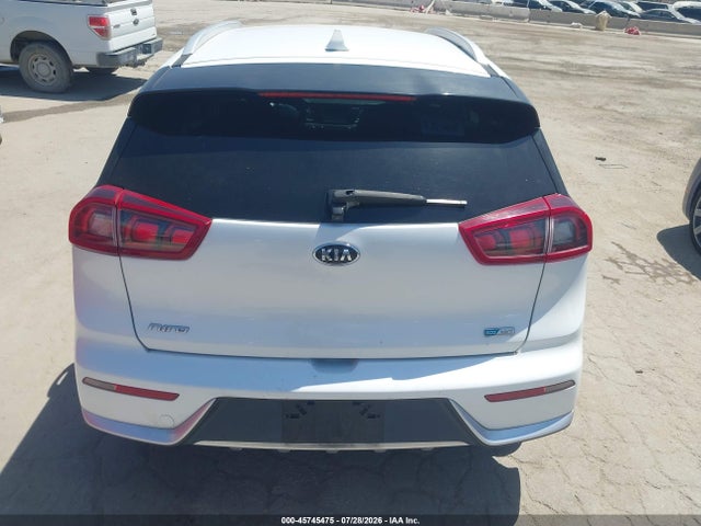 KIA NIRO LX 2019 KNDCB3LC1K5348961 Image 16