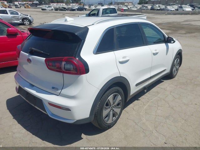 KIA NIRO LX 2019 KNDCB3LC1K5348961 Image 4