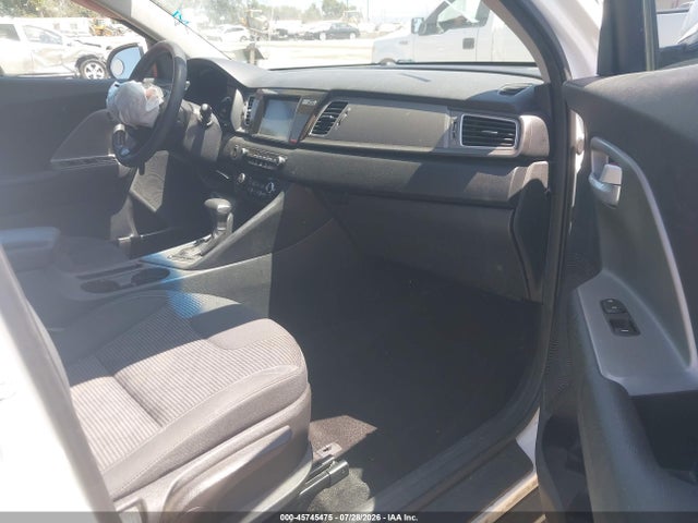 KIA NIRO LX 2019 KNDCB3LC1K5348961 Image 5
