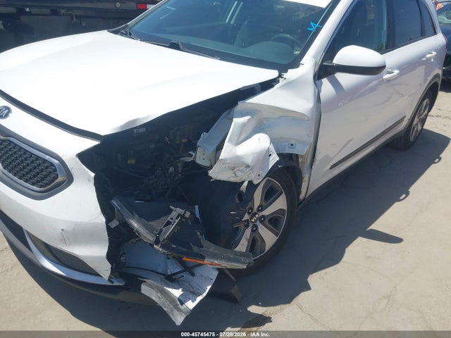 KIA NIRO LX 2019 KNDCB3LC1K5348961 Image 6