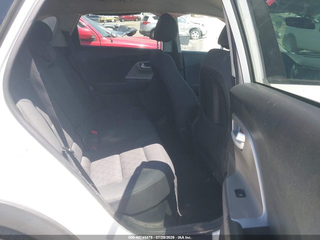 KIA NIRO LX 2019 KNDCB3LC1K5348961 Image 8