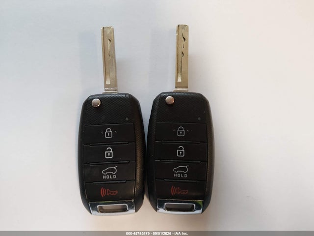 45745479 :رقم المزاد ، 5XYPG4A57LG668372 vin ، 2020 Kia Sorento 3.3l Lx مزاد بيع