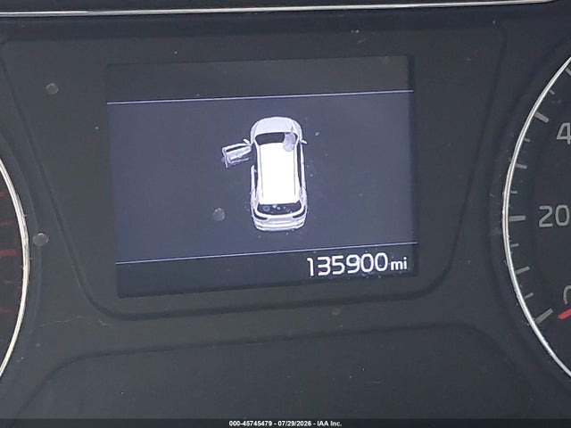 45745479 :رقم المزاد ، 5XYPG4A57LG668372 vin ، 2020 Kia Sorento 3.3l Lx مزاد بيع