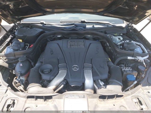 WDDLJ9BBXGA168574 Mercedes-Benz Cls 550 4matic