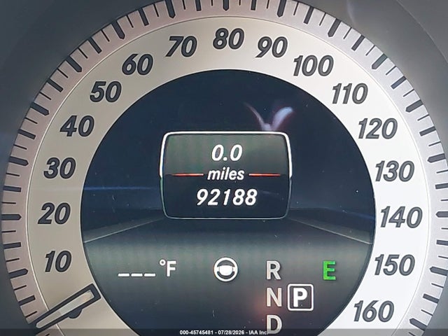 WDDLJ9BBXGA168574 Mercedes-Benz Cls 550 4matic