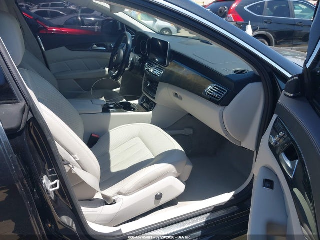 WDDLJ9BBXGA168574 Mercedes-Benz Cls 550 4matic