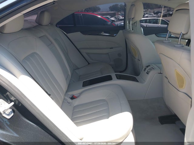 WDDLJ9BBXGA168574 Mercedes-Benz Cls 550 4matic