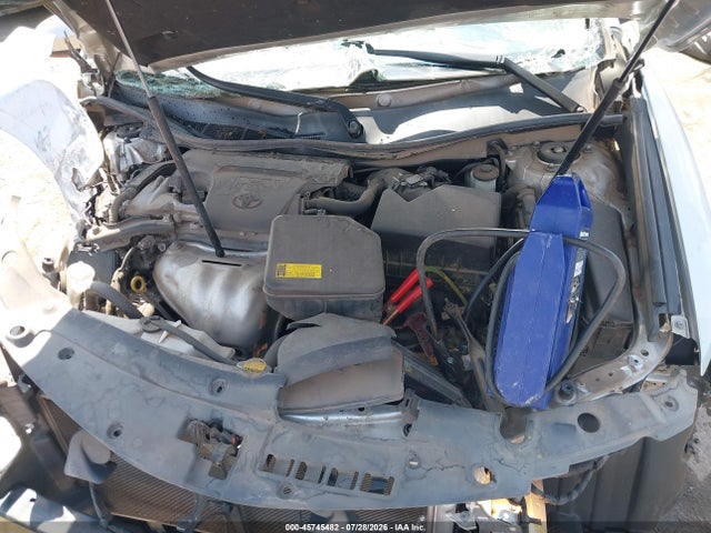 2012 Toyota Camry Le მანქანა იყიდება აუქციონზე, vin: 4T1BF1FK6CU053462, აუქციონის ნომერი: 45745482