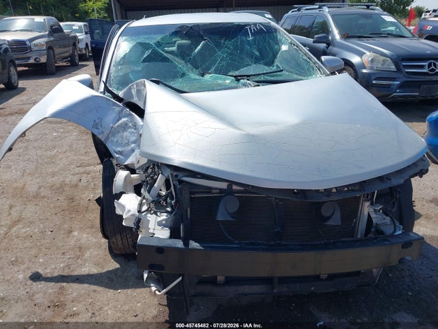2012 Toyota Camry Le მანქანა იყიდება აუქციონზე, vin: 4T1BF1FK6CU053462, აუქციონის ნომერი: 45745482