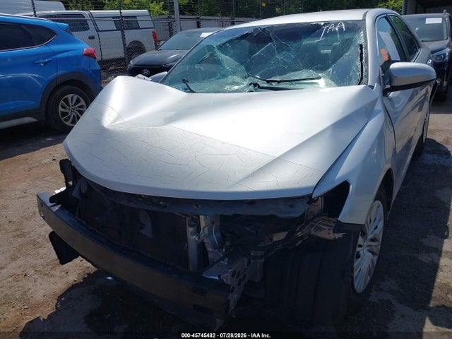 2012 Toyota Camry Le მანქანა იყიდება აუქციონზე, vin: 4T1BF1FK6CU053462, აუქციონის ნომერი: 45745482