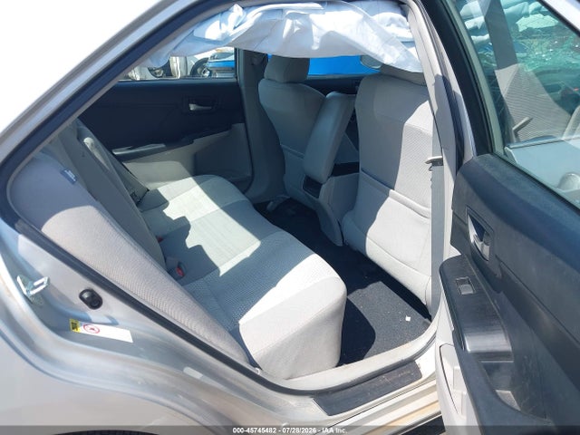 2012 Toyota Camry Le მანქანა იყიდება აუქციონზე, vin: 4T1BF1FK6CU053462, აუქციონის ნომერი: 45745482