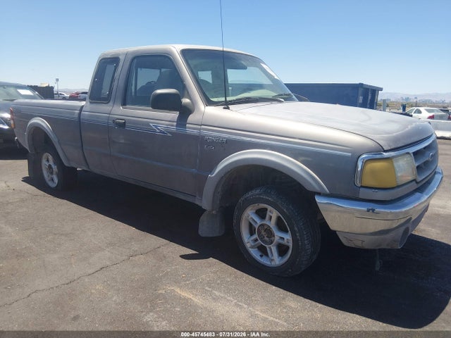 Aukcja sprzedaży 1995 Ford Ranger Super Cab, vin: 1FTCR15X4SPA15710, numer aukcji: 45745483