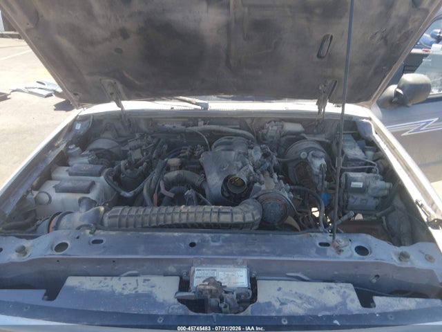 Продажа на аукционе авто 1995 Ford Ranger Super Cab, vin: 1FTCR15X4SPA15710, номер лота: 45745483