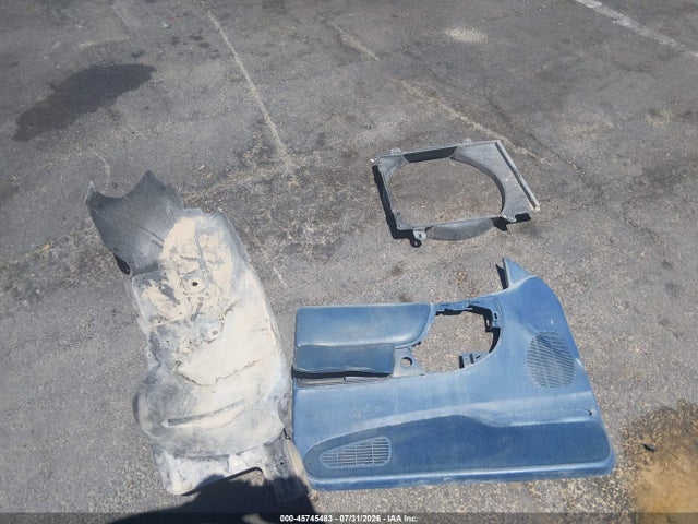 Продажа на аукционе авто 1995 Ford Ranger Super Cab, vin: 1FTCR15X4SPA15710, номер лота: 45745483