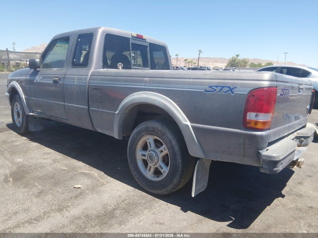 Продажа на аукционе авто 1995 Ford Ranger Super Cab, vin: 1FTCR15X4SPA15710, номер лота: 45745483