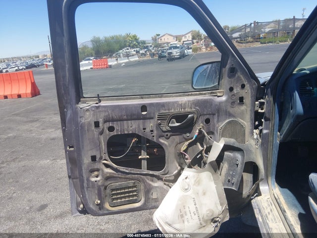 Продажа на аукционе авто 1995 Ford Ranger Super Cab, vin: 1FTCR15X4SPA15710, номер лота: 45745483