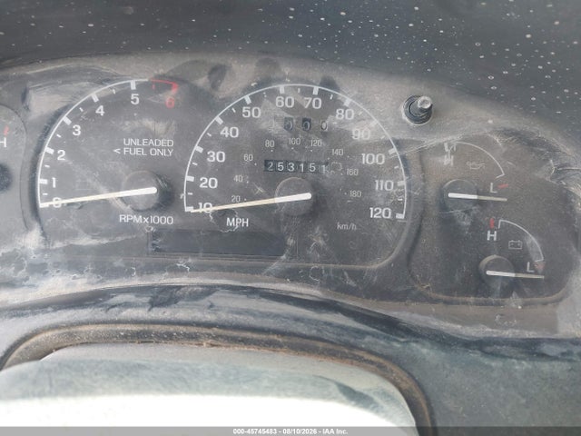 Продажа на аукционе авто 1995 Ford Ranger Super Cab, vin: 1FTCR15X4SPA15710, номер лота: 45745483