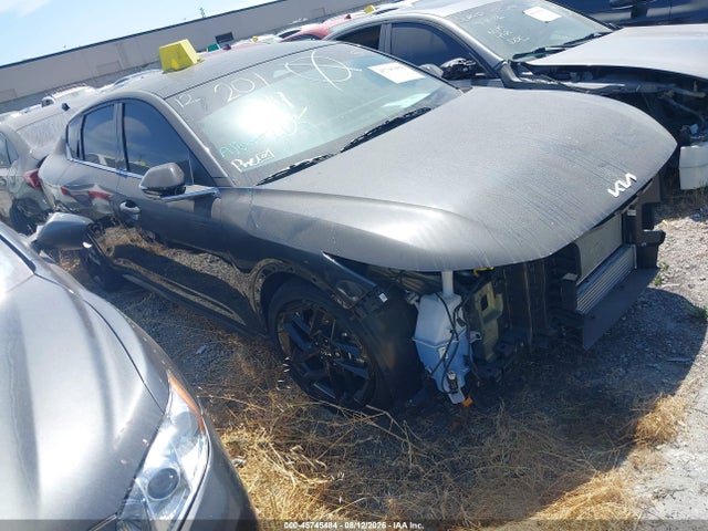2026 3KPFW4DC0TE264383 main image