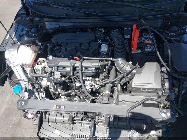 KIA K4 Gt-line Turbo 2026 3KPFW4DC0TE264383 Image 10