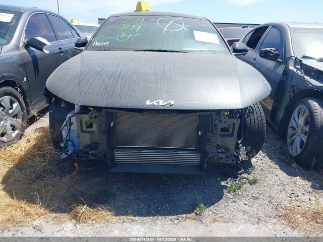 KIA K4 Gt-line Turbo 2026 3KPFW4DC0TE264383 Image 13