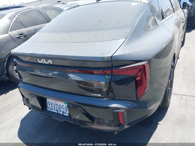KIA K4 Gt-line Turbo 2026 3KPFW4DC0TE264383 Image 17