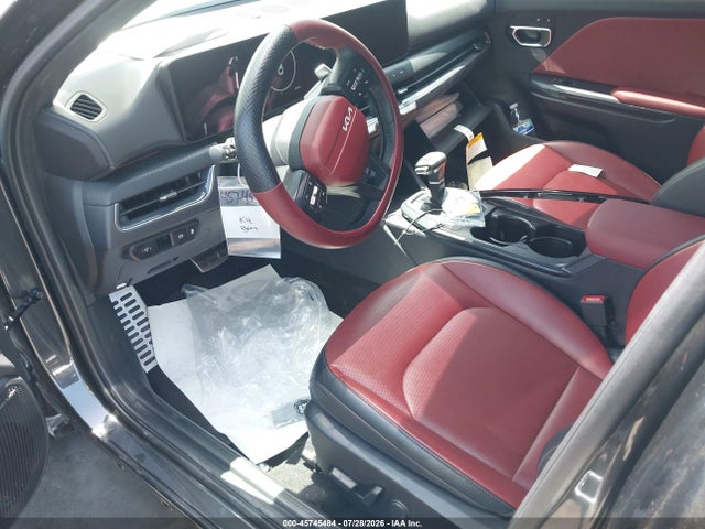 KIA K4 Gt-line Turbo 2026 3KPFW4DC0TE264383 Image 18