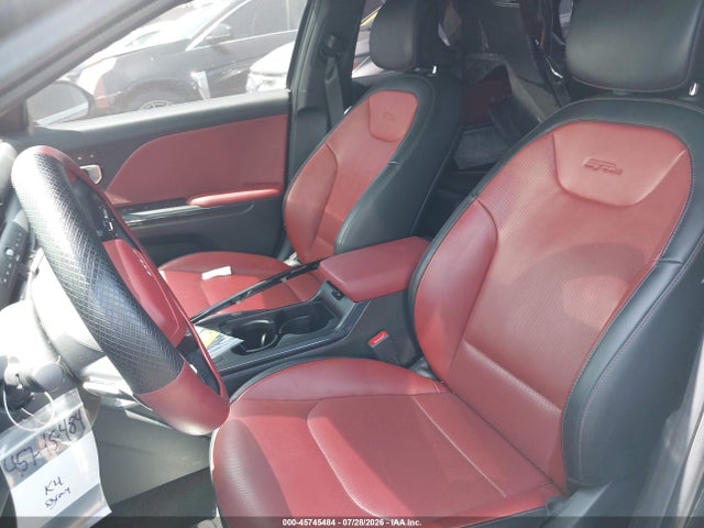 KIA K4 Gt-line Turbo 2026 3KPFW4DC0TE264383 Image 19