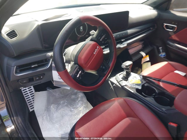 KIA K4 Gt-line Turbo 2026 3KPFW4DC0TE264383 Image 20