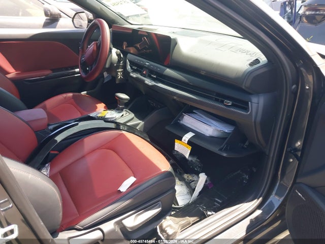 KIA K4 Gt-line Turbo 2026 3KPFW4DC0TE264383 Image 5