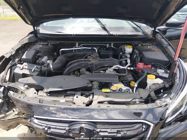 Subaru Outback Limited 2020 4S4BTALC7L3148785 Image 10