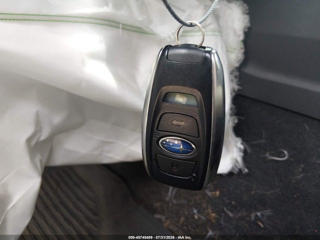 Subaru Outback Limited 2020 4S4BTALC7L3148785 Image 11