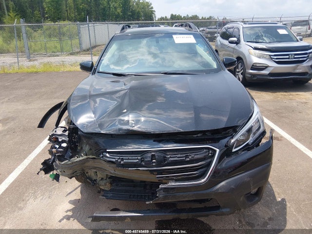 Subaru Outback Limited 2020 4S4BTALC7L3148785 Image 12