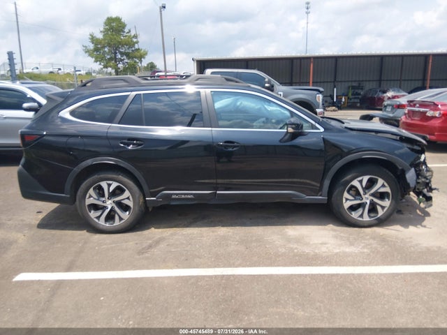 Subaru Outback Limited 2020 4S4BTALC7L3148785 Image 13
