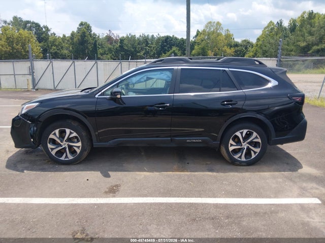 Subaru Outback Limited 2020 4S4BTALC7L3148785 Image 14