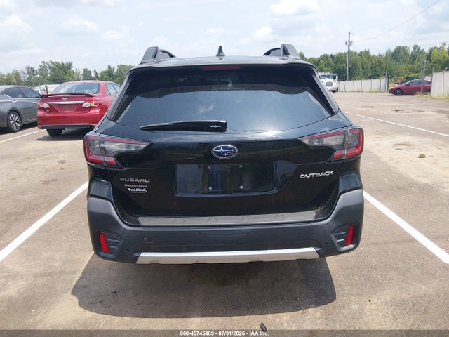 Subaru Outback Limited 2020 4S4BTALC7L3148785 Image 16
