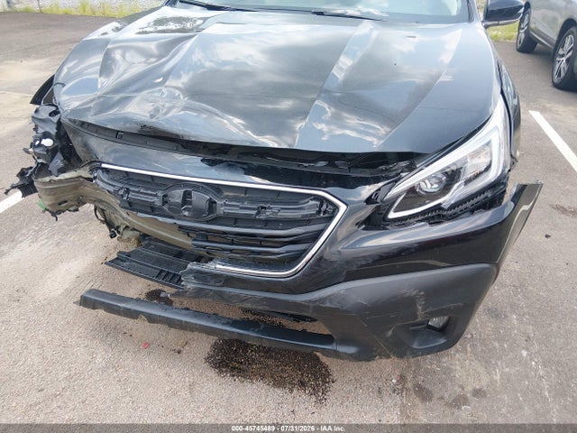 Subaru Outback Limited 2020 4S4BTALC7L3148785 Image 17