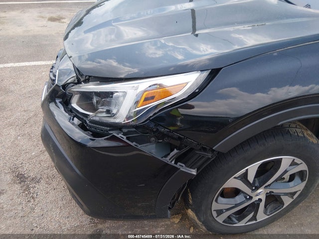 Subaru Outback Limited 2020 4S4BTALC7L3148785 Image 18