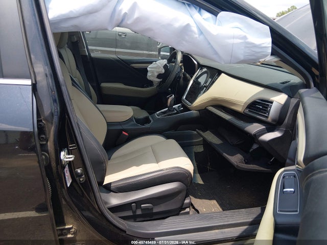 Subaru Outback Limited 2020 4S4BTALC7L3148785 Image 5