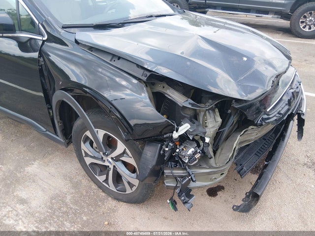 Subaru Outback Limited 2020 4S4BTALC7L3148785 Image 6