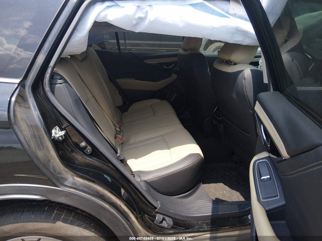 Subaru Outback Limited 2020 4S4BTALC7L3148785 Image 8