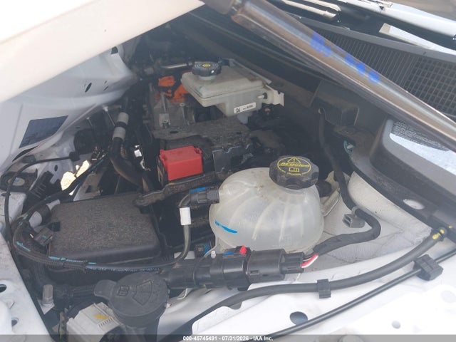 Chevrolet Equinox Ev Rs 2025 3GN7DSRP8SS224425 Image 10
