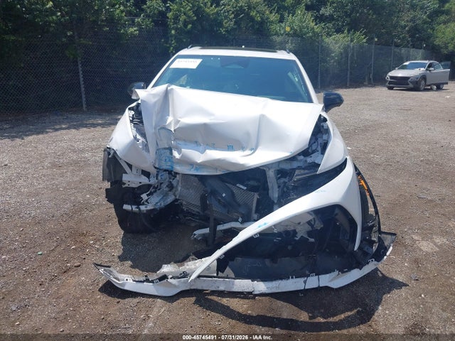 Chevrolet Equinox Ev Rs 2025 3GN7DSRP8SS224425 Image 11