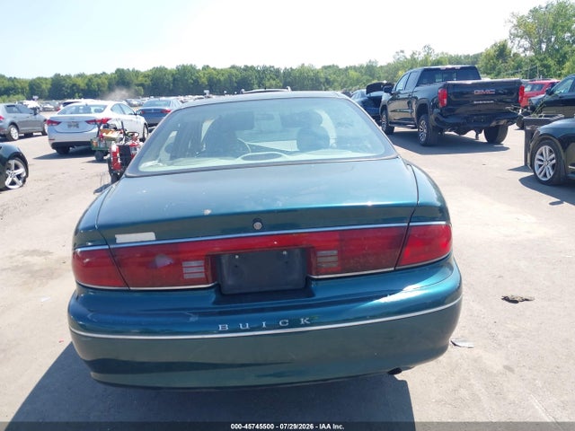 Aukcja sprzedaży 1997 Buick Century Limited, vin: 2G4WY52M8V1448204, numer aukcji: 45745500