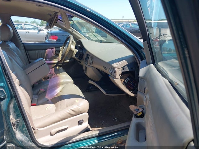 Aukcja sprzedaży 1997 Buick Century Limited, vin: 2G4WY52M8V1448204, numer aukcji: 45745500