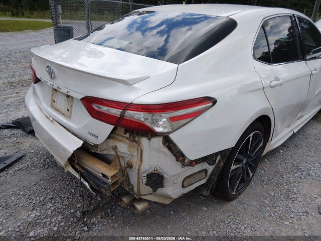 4T1B61HK5JU088942 Toyota CAMRY XSE