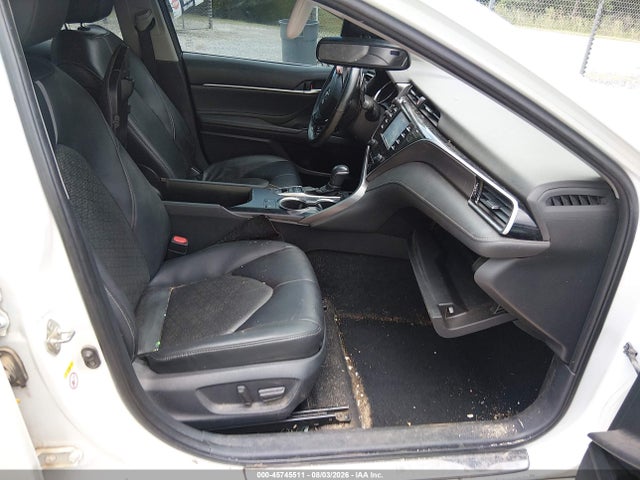 4T1B61HK5JU088942 Toyota CAMRY XSE
