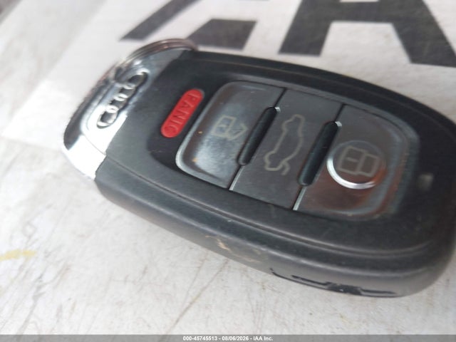 Продажа на аукционе авто 2016 Audi Q5 2.0t Premium, vin: WA1L2AFP8GA050645, номер лота: 45745513