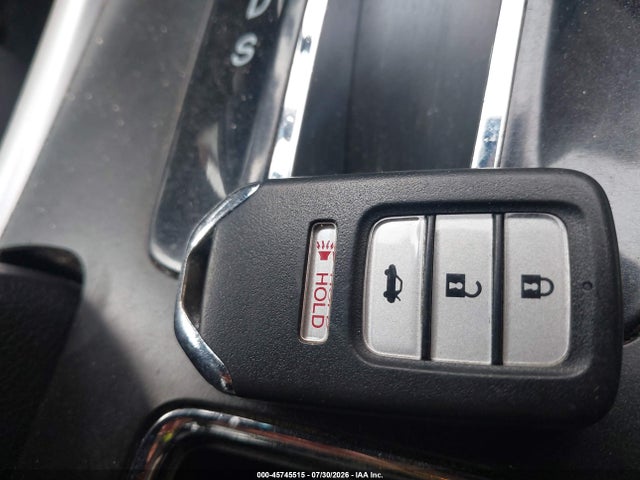 45745515 :رقم المزاد ، 1HGCT2B81EA008548 vin ، 2014 Honda Accord Ex-l V-6 مزاد بيع